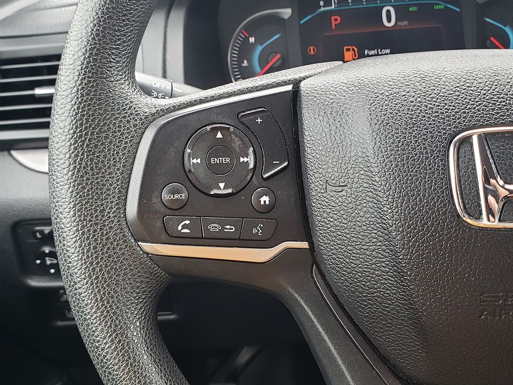 2020 Honda Pilot LX