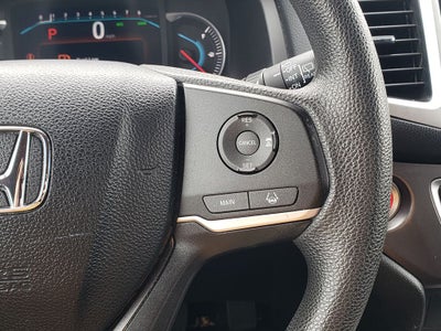 2020 Honda Pilot LX