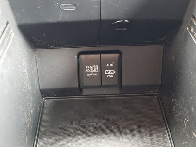 2020 Honda Pilot LX