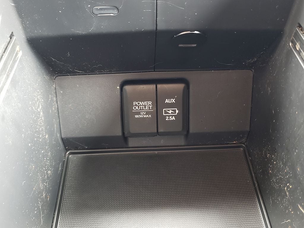 2020 Honda Pilot LX
