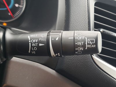 2020 Honda Pilot LX