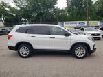 2020 Honda Pilot LX