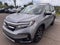 2020 Honda Pilot Touring 8-Passenger