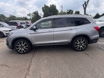 2020 Honda Pilot Touring 8-Passenger