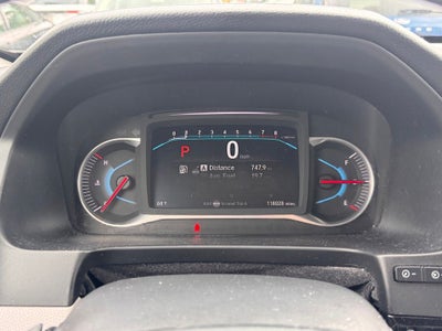 2020 Honda Pilot Touring 8-Passenger