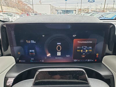 2025 Lincoln Aviator Black Label