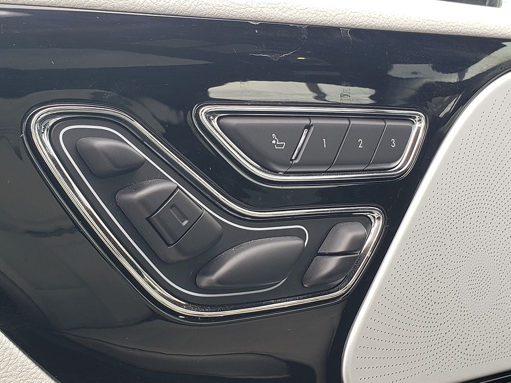 2025 Lincoln Aviator Black Label