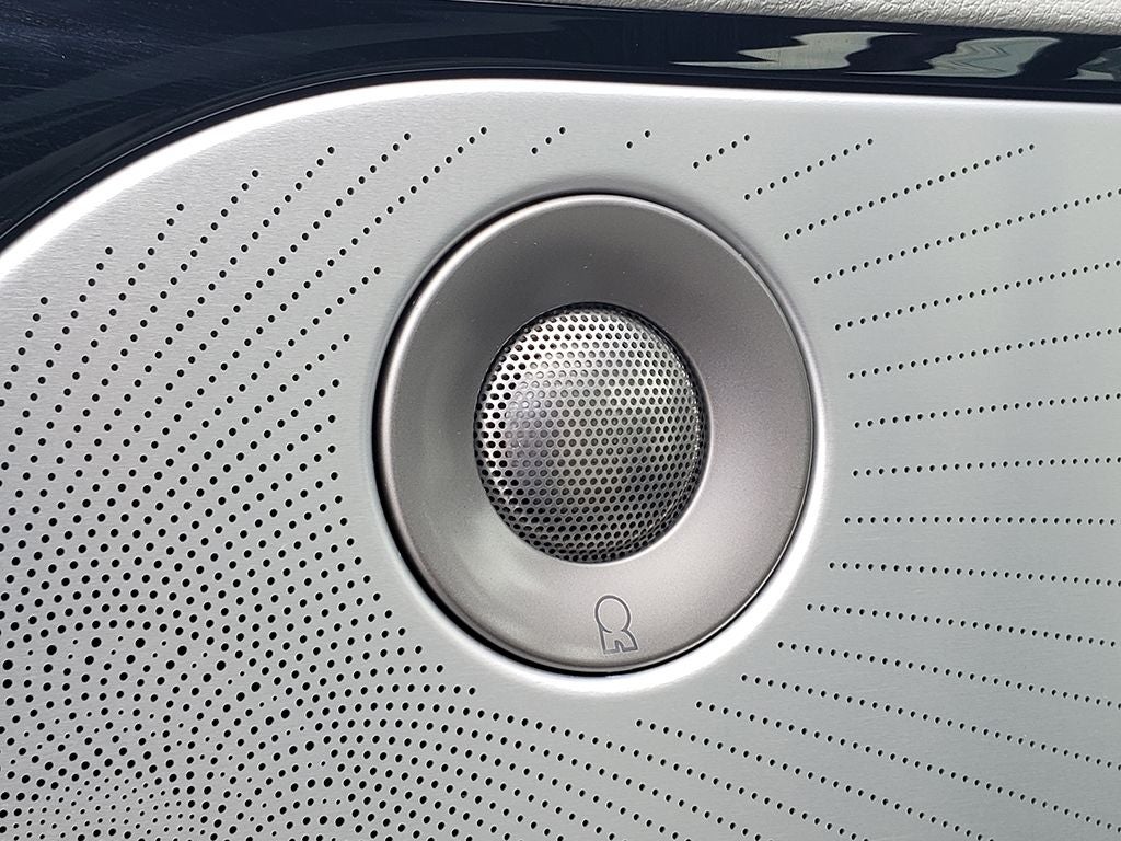 2025 Lincoln Aviator Black Label