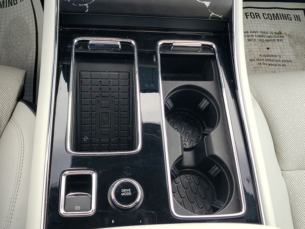 2025 Lincoln Aviator Black Label