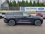 2025 Lincoln Aviator Black Label