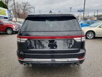 2025 Lincoln Aviator Black Label