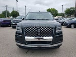 2024 Lincoln Navigator Black Label