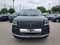 2024 Lincoln Navigator Black Label