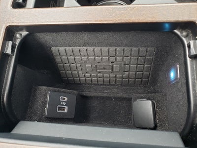 2024 Lincoln Navigator Black Label