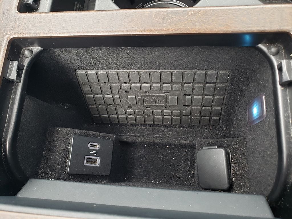 2024 Lincoln Navigator Black Label