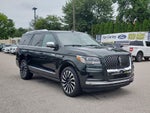 2024 Lincoln Navigator Black Label