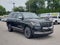 2024 Lincoln Navigator Black Label