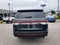 2024 Lincoln Navigator Black Label