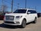 2020 Lincoln Navigator L Reserve
