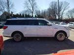 2020 Lincoln Navigator L Reserve