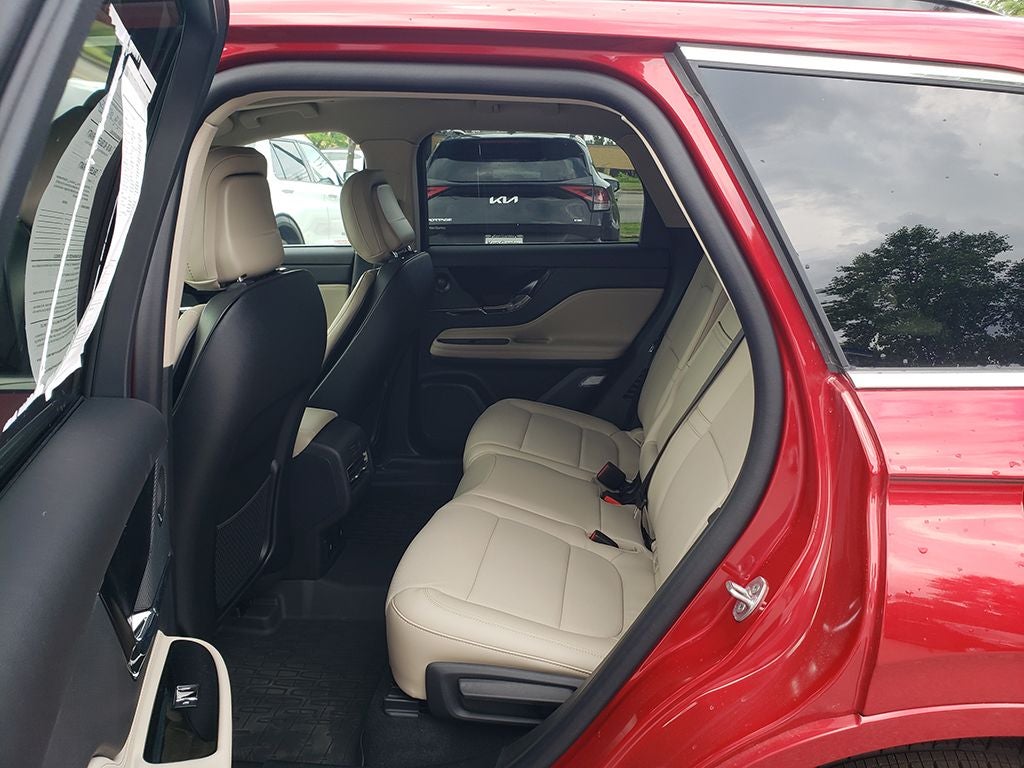 2026 Lincoln Corsair Grand Touring