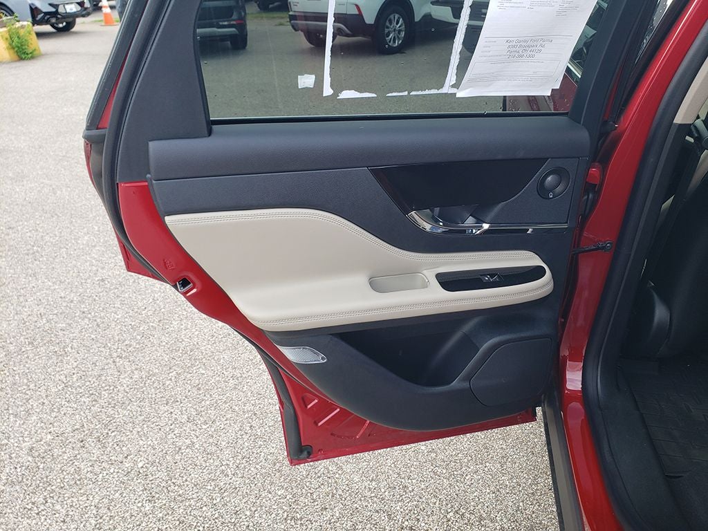 2026 Lincoln Corsair Grand Touring
