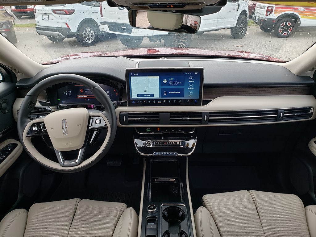 2026 Lincoln Corsair Grand Touring