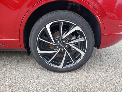 2026 Lincoln Corsair Grand Touring