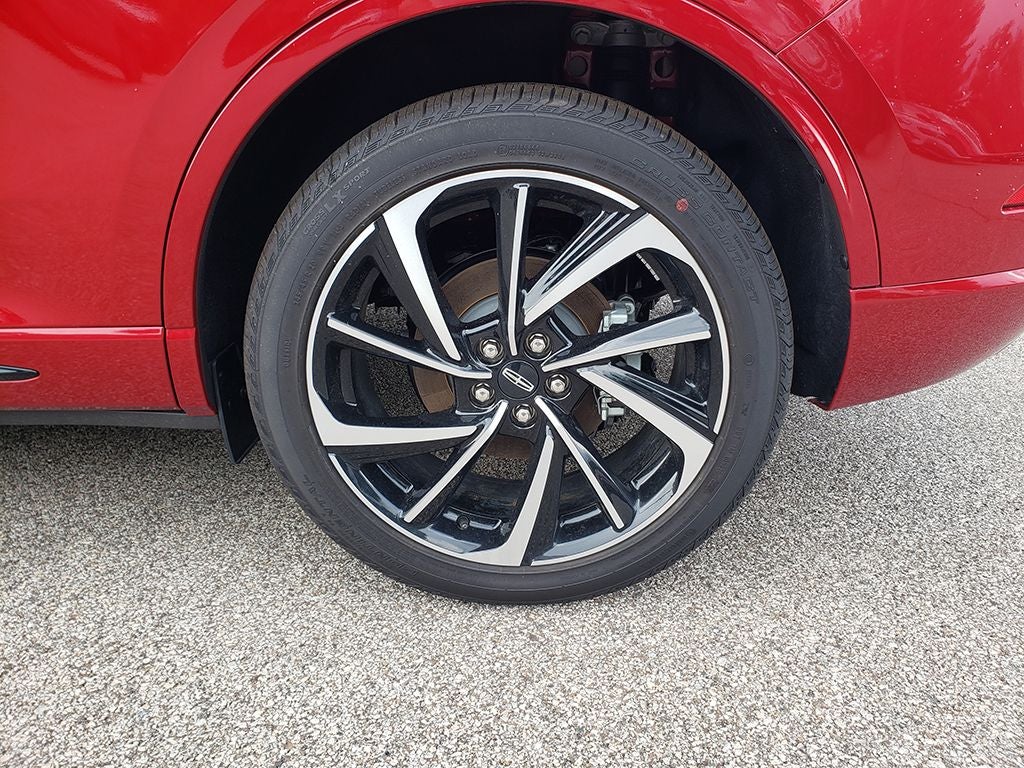 2026 Lincoln Corsair Grand Touring