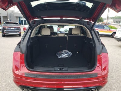 2026 Lincoln Corsair Grand Touring