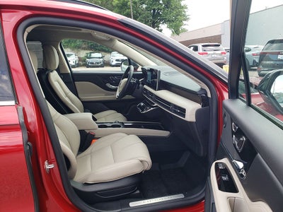 2026 Lincoln Corsair Grand Touring
