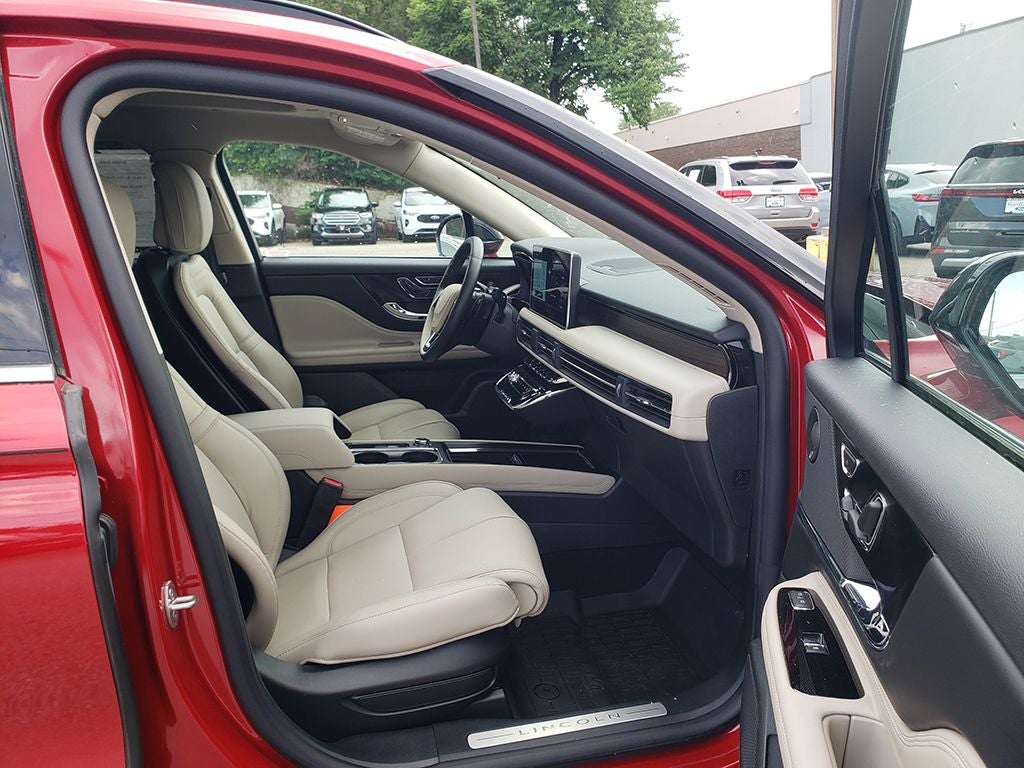 2026 Lincoln Corsair Grand Touring