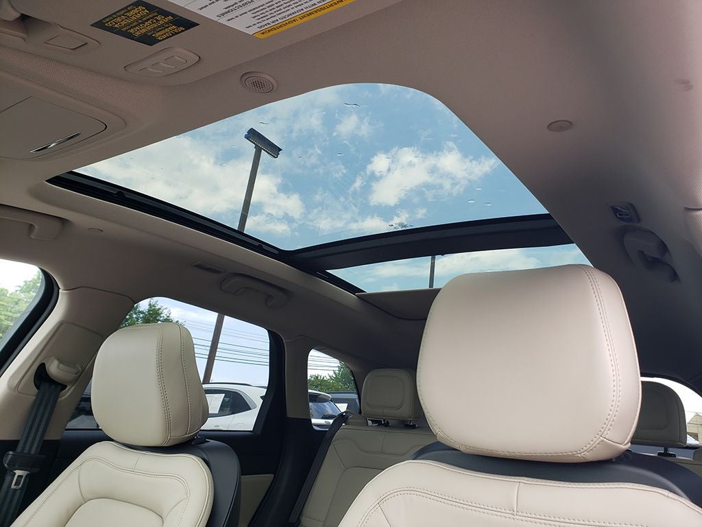 2026 Lincoln Corsair Grand Touring