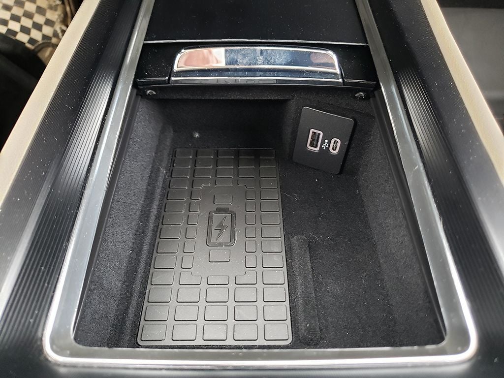 2026 Lincoln Corsair Grand Touring