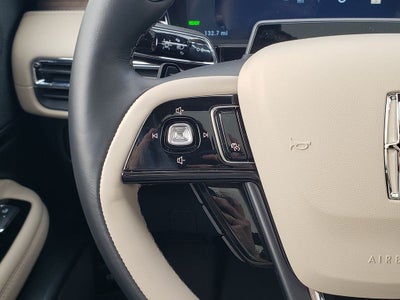 2026 Lincoln Corsair Grand Touring