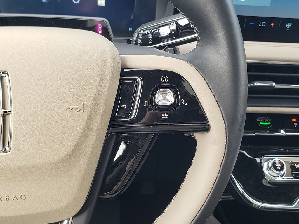 2026 Lincoln Corsair Grand Touring