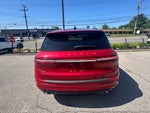 2026 Lincoln Corsair Grand Touring