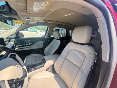 2026 Lincoln Corsair Grand Touring