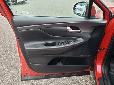 2020 Hyundai Santa Fe 2.4 SE