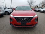2020 Hyundai Santa Fe 2.4 SE