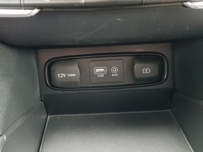 2020 Hyundai Santa Fe 2.4 SE