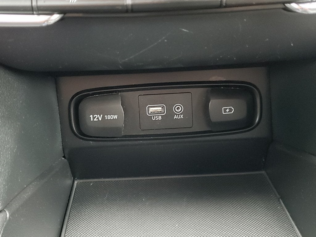 2020 Hyundai Santa Fe 2.4 SE