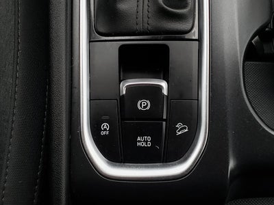 2020 Hyundai Santa Fe 2.4 SE