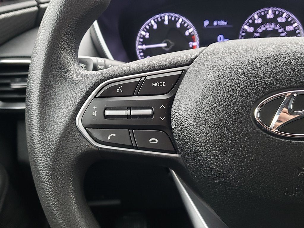 2020 Hyundai Santa Fe 2.4 SE