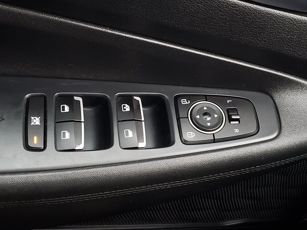 2020 Hyundai Santa Fe 2.4 SE