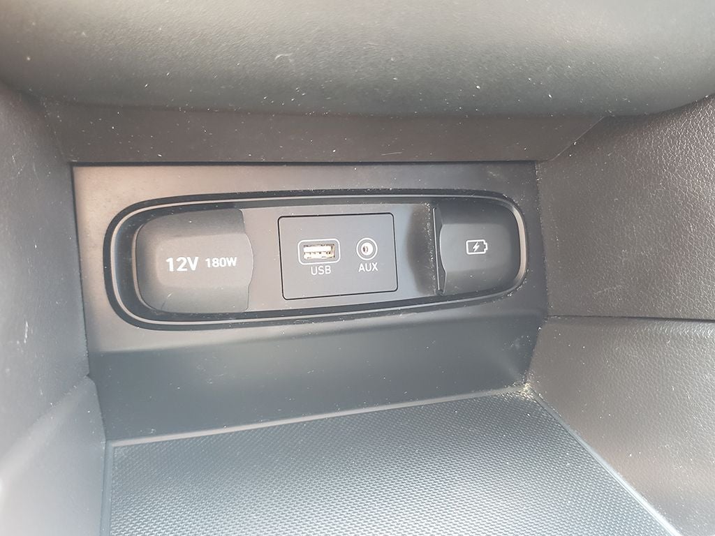 2020 Hyundai Santa Fe 2.4 SE