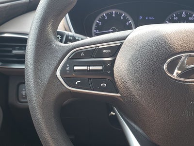 2020 Hyundai Santa Fe 2.4 SE