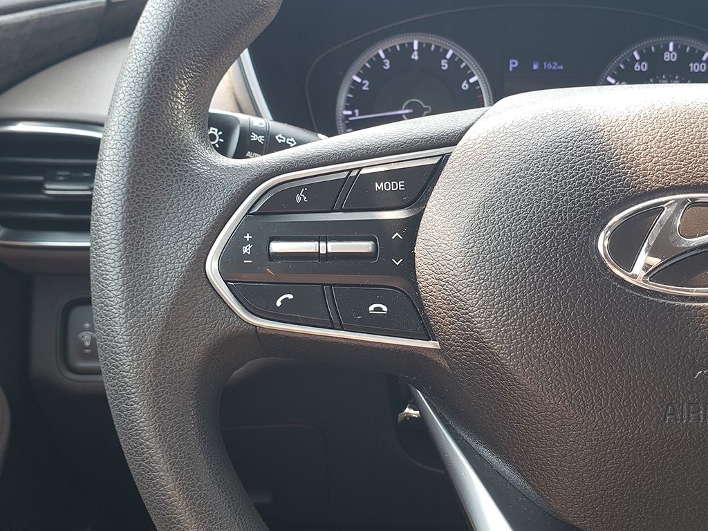 2020 Hyundai Santa Fe 2.4 SE