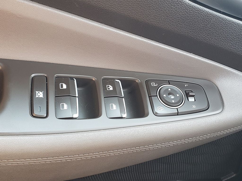 2020 Hyundai Santa Fe 2.4 SE