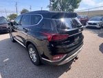 2020 Hyundai Santa Fe 2.4 SE